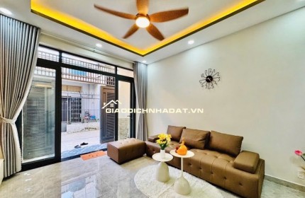 CẦN BÁN GẤP NHÀ PHẠM VĂN CHIÊU GÒ VẤP - 52M2 - 2 TẦNG -NHỈNH 4TỶ!